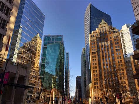 They have carefully maintained it over the years, in. The Most Impressive Buildings in Vancouver