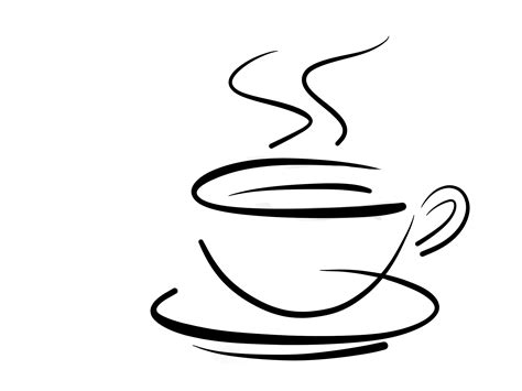 Coffee Logo Png Transparent Image Png Mart