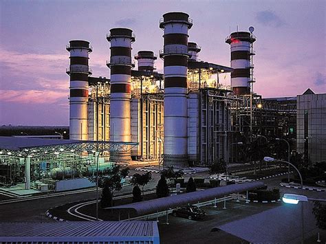 685 mw (3 x 145 mw, 1 x 250 mw) owner: Kuala Langat Power Plant | Edra Energy