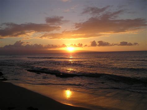 Maui Vacation Guide Favourite Maui Sunset Photos