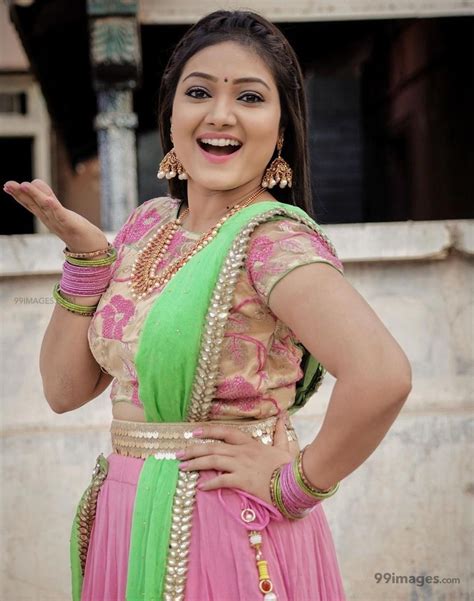 105 Roja Serial Actress Priyanka Nalkars Latest Hd Photos 1080p Png  2023