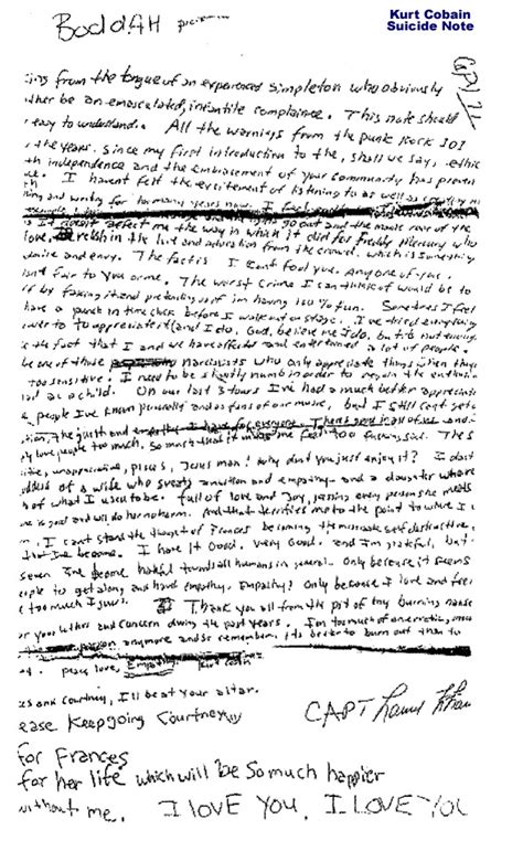 2,982,409 likes · 1,990 talking about this. Paddys Hompage for Kurt Cobain ;) - kurt cobains biographie