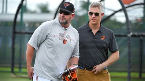 Five Things We Learned From The Orioles First Spring Training Under