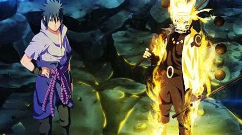 Who Is Stronger Naruto Or Sasuke Lasopaltd