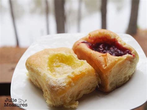 Cream cheese kolaches recipes 112,654 recipes. Homemade Czech Kolache Recipe - Julie Measures | Kolache ...
