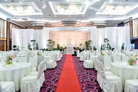 5 events hosted * 65 people following * ranked 2 in shah alam, malaysia with rank 16 in tradeshows. IDEAL Convention Centre Shah Alam (IDCC ) | Ask Venue