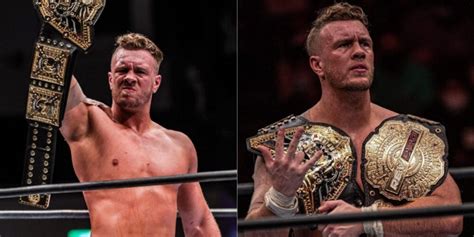 New Japans Will Ospreay Nearly Died Earlier This Year