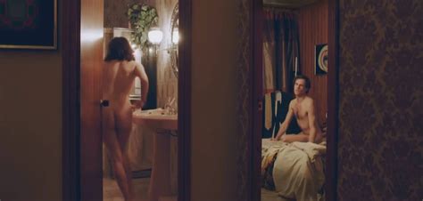 Nude Video Celebs Diana Gomez Nude El Dia De Manana S01 2018