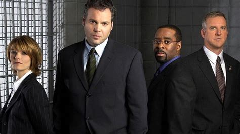 The eighth season of the legal drama law & order aired on nbc from september 24, 1997, to may 20, 1998, and consisted of 24 episodes. The reason Law & Order: Criminal Intent was canceled