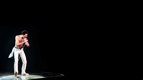 Please contact us if you want to publish a freddie mercury wallpaper on our site. Freddie Mercury Queen Black HD wallpaper | music ...