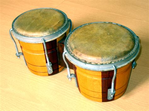 Bongo Drum Wikipedia