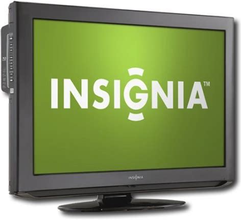 Updating Insignia TV Firmware - HubPages