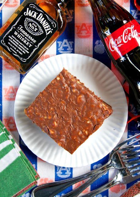 Jack And Coke Cake Our Favorite Drink In Cake Form Homemade