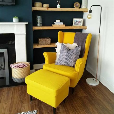 The best reading chairs for every budget book riot. IKEA Ireland on Instagram: "Take a look at how @not_so ...
