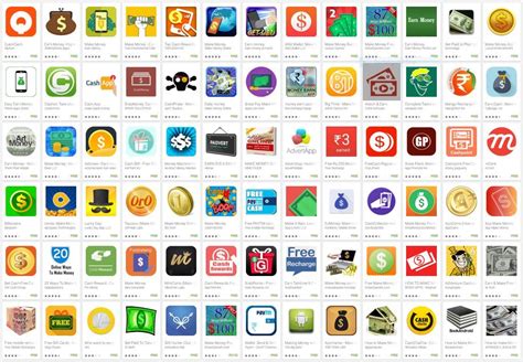 Everyone can earn cash money rewards! best free apps win cash