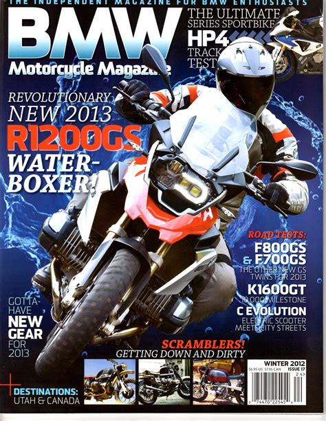 Giant Loop Review Bmw Motorcycle Magazine Tests Giant Loop Dry Pods