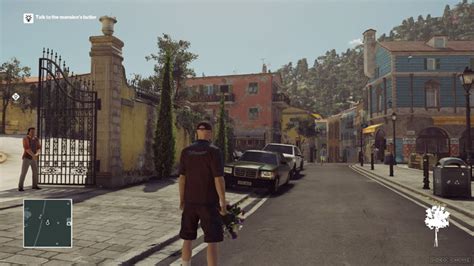 Hitman The Complete First Season Review · The Bald And The Dutiful