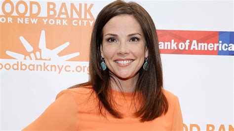 Erica Hill Exits Nbc News For Hln Hollywood Reporter