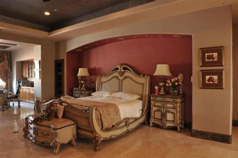 brown master bedroom designs