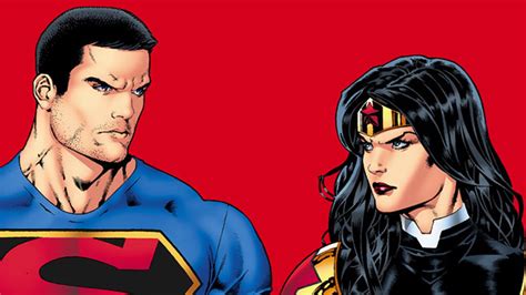 How Superman Wonder Woman And Batman Have Changed Their