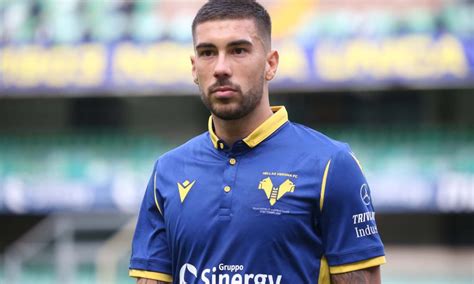 Segui il match in tempo reale: Verona-Spezia, Zaccagni ammonito: salterà la trasferta ...