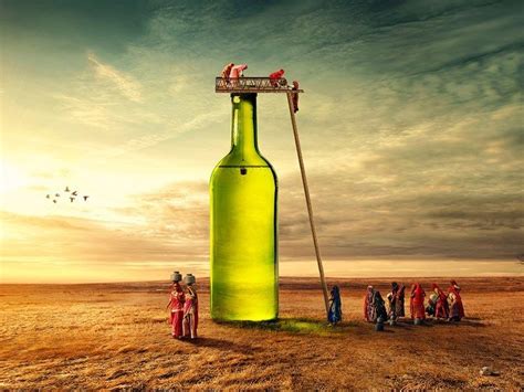 Awesome Photo Manipulations By Indian Artist Anil Saxena Pi Queen
