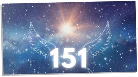 Angel Number 151 This Is The Amazing Meaning For Seeing 151