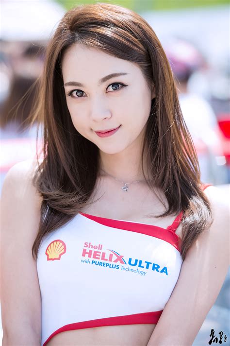 ju da ha super race 2016 round 1 share erotic asian girl picture and livestream