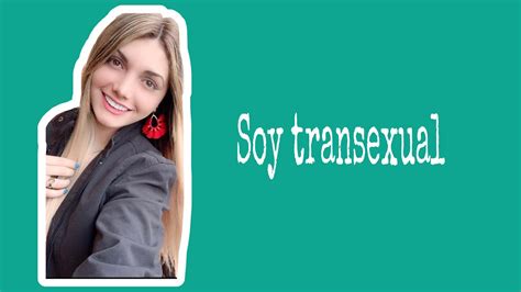 soy transexual youtube