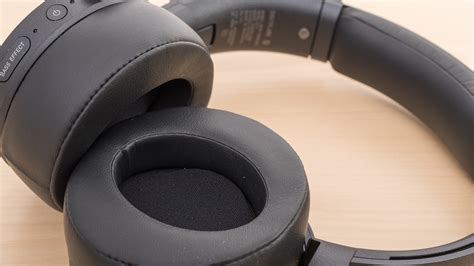 Sony MDR XB N Review