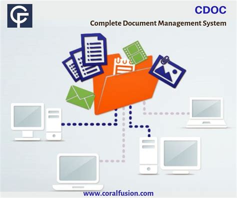 Pin On Document Management Software