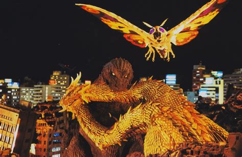 Image Gmk Godzilla Vs Mothra And King Ghidorah Wikizilla