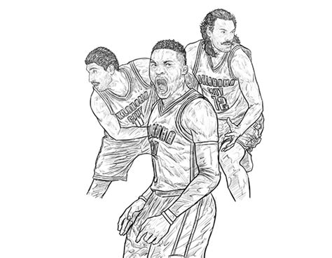 Free printable state of oklahoma coloring pages showing state history, demographics, and points of interest. OKC THUNDER smartphone lock screen wallpaper 2016-2017 on ...