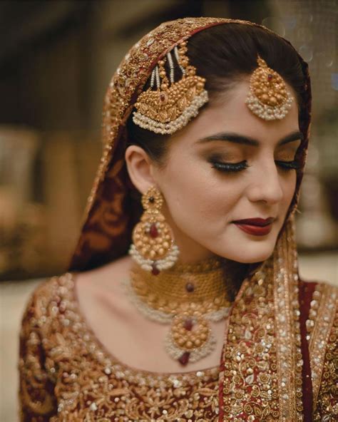 the ultimate guide to indian pakistani bridal makeup trends 2023 annie shah arnoticias tv