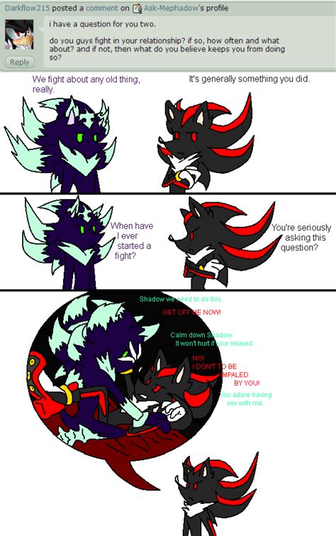 Question 19 By Ask Mephadow On Deviantart