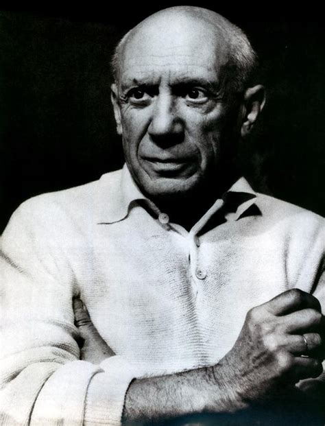 Pin On Pablo Picasso