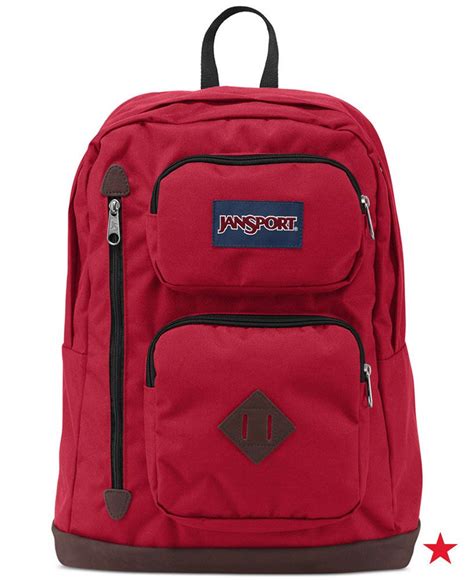 Austin reed travel luggages malaysia some of the best austin reed luggage are abs luggage 20 shopee exclusive 29cm sling bag and trolley pilot case counsel bag lawyer case travel document bag. Jansport Austin Backpack, Viking Red - Backpacks - Luggage ...
