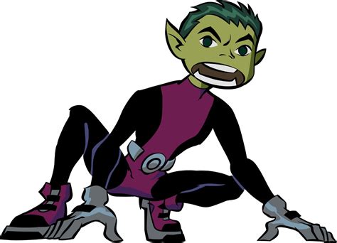 Beast Boy Clipart 20 Free Cliparts Download Images On Clipground 2023