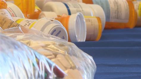 Sheriffs Substation Official Prescription Drug Drop Off Location In