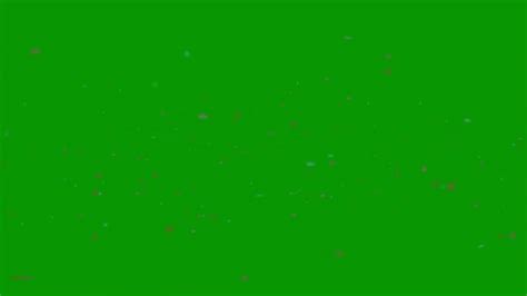 Full Hd Green Screen Particals Turbolence Effects Free Youtube