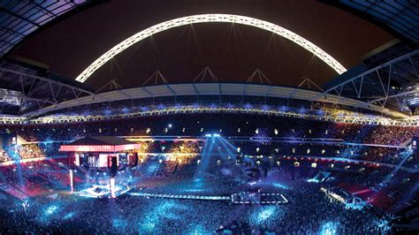 Tickets, tours, hours, address, wembley stadium reviews: Wembley Stadium in London | Nearby hotels, shops and ...