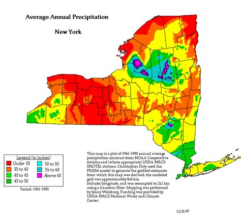 The moderating influence of the atlantic ocean reduces annual snowfall totals below 35 inches in the new york metro area, and on long island. Spring 2016 thread (Northern Hemisphere) (blizzard, date ...