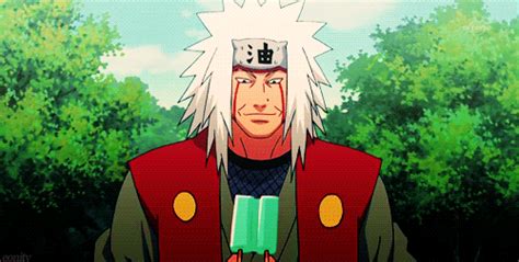 Naruto  Jiraiya Discover And Share The Best S On Tenor