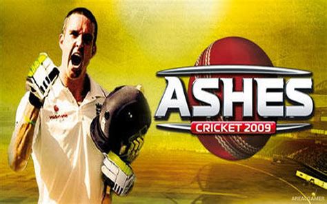 Download Ashes Cricket 2009 Free Full Pc Game