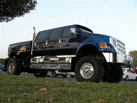 113 Best Images About Ford F650 On Pinterest Limo Trucks And Chevy