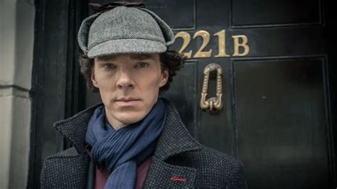 The Best Sherlock Holmes Movies And Tv Shows Ranked