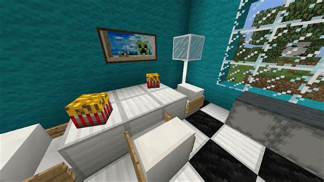 Fancy Decoration Resource Pack Mcpe Texture Packs