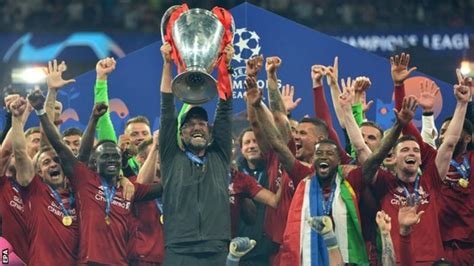 (ap photo/pa, phil noble) ** united kingdom out no sales **. Champions League: How Liverpool flogs Tottenham to win ...