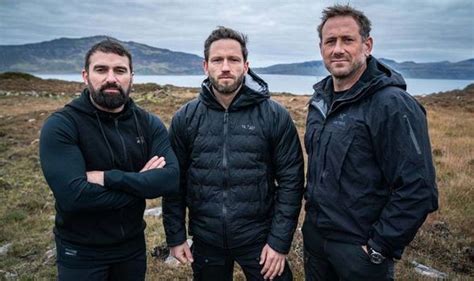 Who dares wins series 7 is yet to be announced by channel 4. Celebrity SAS location: Where is Celebrity SAS Who Dares ...