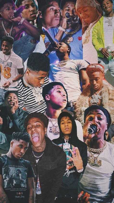 You will definitely choose from a huge number of pictures that option that will suit you exactly! Nba Youngboy Aesthetic Wallpaper Purple - firstz - sports